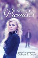 Unspoken Promises 0692217215 Book Cover