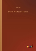 Durch Wüste und Harem 0816492905 Book Cover