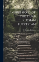 Impressions of the Duab Russian Turkestan 102200896X Book Cover