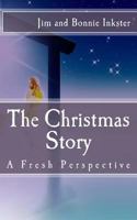 The Christmas Story 0956334253 Book Cover