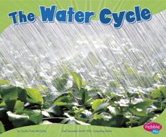 The Water Cycle 1429671424 Book Cover