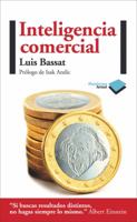Inteligencia comercial (Plataforma Actual) 841511530X Book Cover