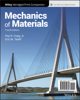 Mechanics of Materials, 2nd Edition 0471331767 Book Cover