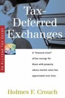 Tax-Deferred Exchanges: 094481767X Book Cover