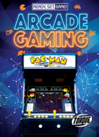 Arcade Gaming 1644874547 Book Cover