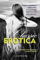 Classic Erotica 1539438694 Book Cover