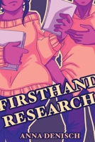Firsthand Research B0C7NGRM8Z Book Cover