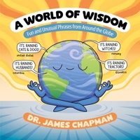 World of Wisdom 1524861464 Book Cover