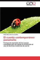 El Cuento Contemporaneo Panameno 3659045586 Book Cover