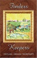 Finders Keepers 1933157208 Book Cover
