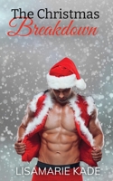 The Christmas Breakdown B09LGRX62N Book Cover