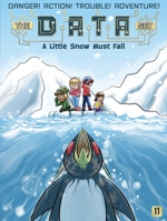 A Little Snow Must Fall 1665949139 Book Cover