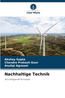 Nachhaltige Technik 6202367016 Book Cover