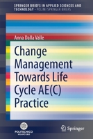 Change Management Towards Life Cycle AE(C) Practice 3030699803 Book Cover