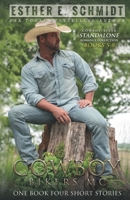 Cowboy Bikers MC Collection 2 B09YB3FK6F Book Cover