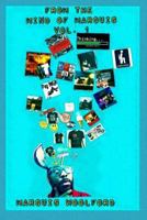 From The Mind Of Marquis Vol. 1 1523307234 Book Cover