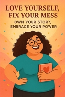 Love Yourself, Fix Your Mess: Own Your Story, Embrace Your Power B0F21XFJVB Book Cover