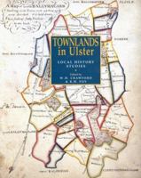 Townlands in Ulster: Local History Studies 0901905844 Book Cover
