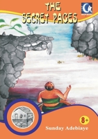 The Secret Pages 9785542726 Book Cover