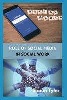 Role of Social Media in Social Work null Book Cover