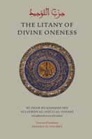 The Litany of Divine Oneness B0H2BDG41F Book Cover