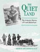 Wicked Mate Antarctic Diary of Victor Campbell 1852970715 Book Cover