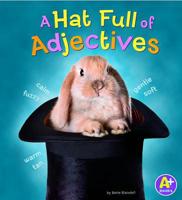 A Hat Full of Adjectives 1476539375 Book Cover