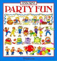 Party Fun 074600124X Book Cover