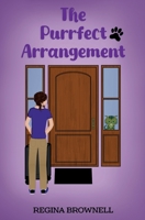 The Purrfect Arrangement 1967187002 Book Cover