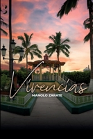Vivencias (Spanish Edition) B0CMMJFCSZ Book Cover
