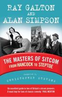 The Masters of Sitcom: From Hancock to Steptoe 1843176335 Book Cover