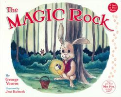 The Magic Rock 0615397549 Book Cover