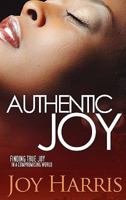 Authentic Joy 1609574303 Book Cover