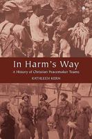 In Harm's Way 0718891902 Book Cover