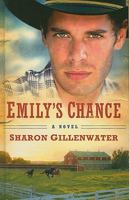 Emily's Chance 0800733541 Book Cover