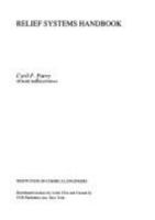 Relief Systems Handbook 0884152715 Book Cover