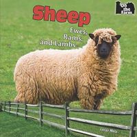 Sheep: Ewes, Rams, and Lambs 1448806909 Book Cover