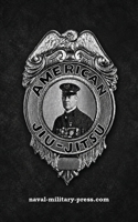 American Jiu-Jitsu 1474541909 Book Cover