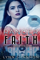 Ranger Faith 1953244068 Book Cover