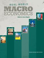 Real World Macroeconomics 163487031X Book Cover