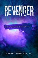 Revenger 1079726578 Book Cover