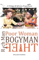 Rich Man, Poor Woman, Bogyman, Thief 1990919006 Book Cover