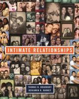 Intimate Relationships 0393979571 Book Cover