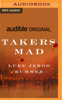 Takers Mad 1799789268 Book Cover