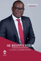 SE RÉINVENTER (French Edition) 2342358946 Book Cover