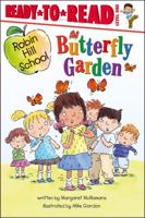 Butterfly Garden 1442436425 Book Cover