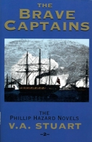 Brave Captains 0523405987 Book Cover
