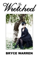 The Wretched 138726706X Book Cover