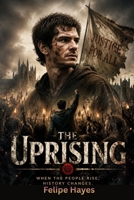 The Uprising: The True Story of Wat Tyler, Leader of the 1381 Peasants’ Revolt Against King Richard II in Medieval England, Starring Andrew Garfield B0H84BR4MR Book Cover