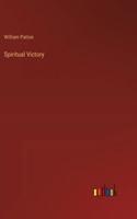 Spiritual Victory 3368848526 Book Cover